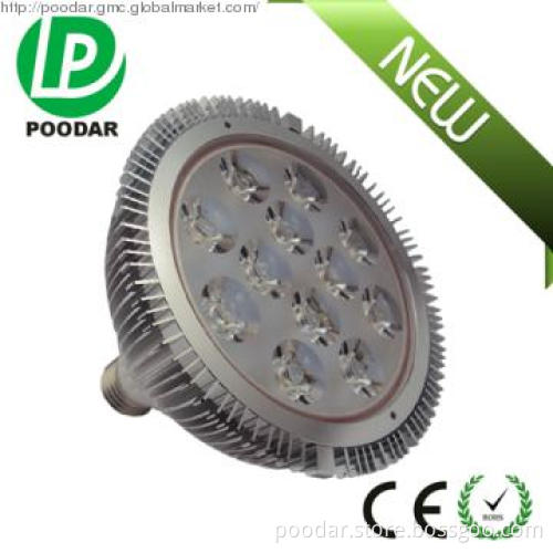 IP67 led PAR38 dimmable led bulb Downlight 18W e27